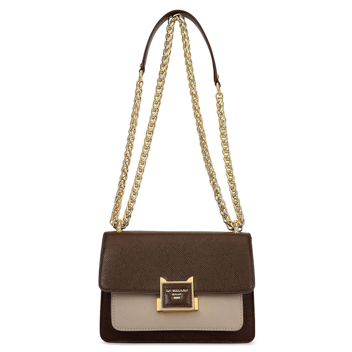 Classic Shoulder Bag (XS)