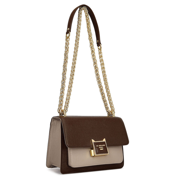 Classic Shoulder Bag (XS)