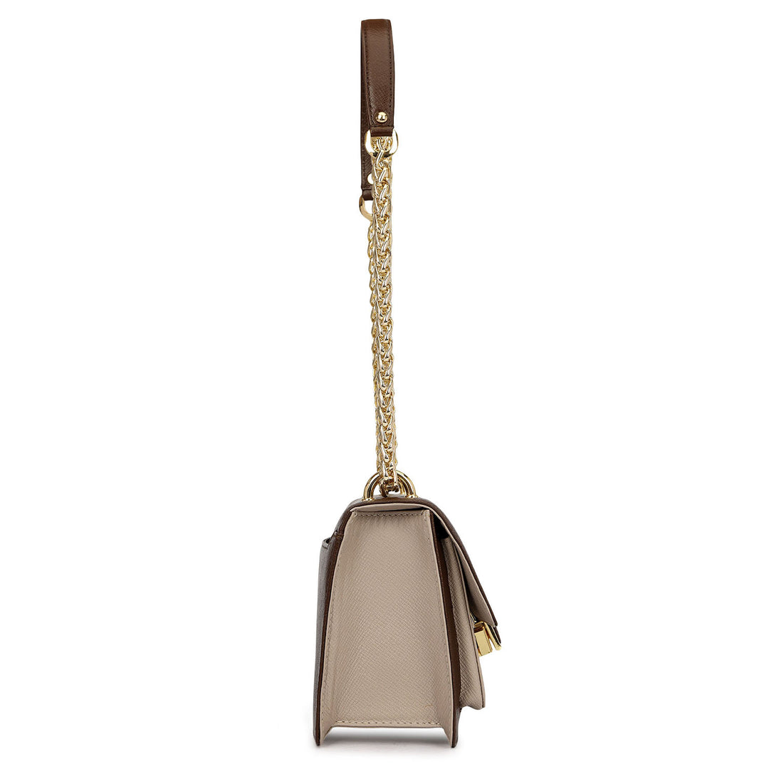 Classic Shoulder Bag (XS)