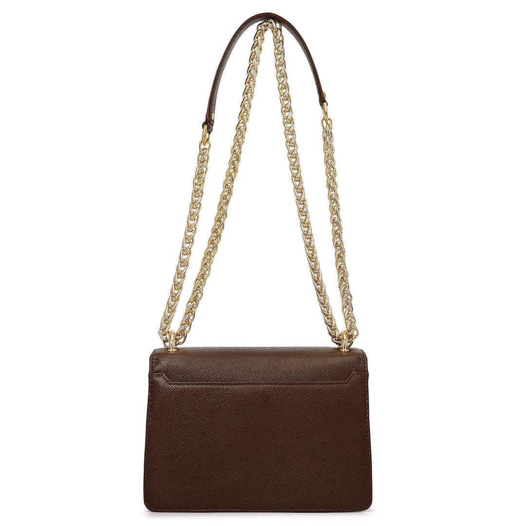Classic Shoulder Bag (XS)