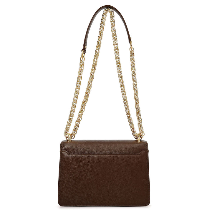 Classic Shoulder Bag (XS)