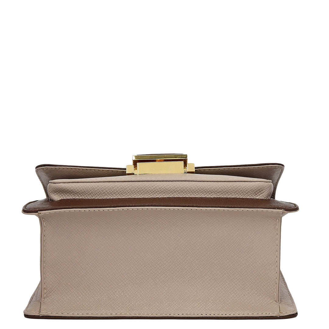Classic Shoulder Bag (XS)