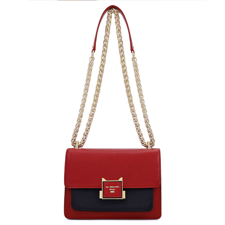 Classic Double Chain Bag (XS)
