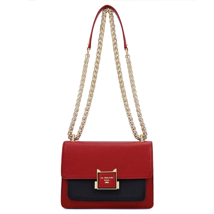 Classic Double Chain Bag (XS)