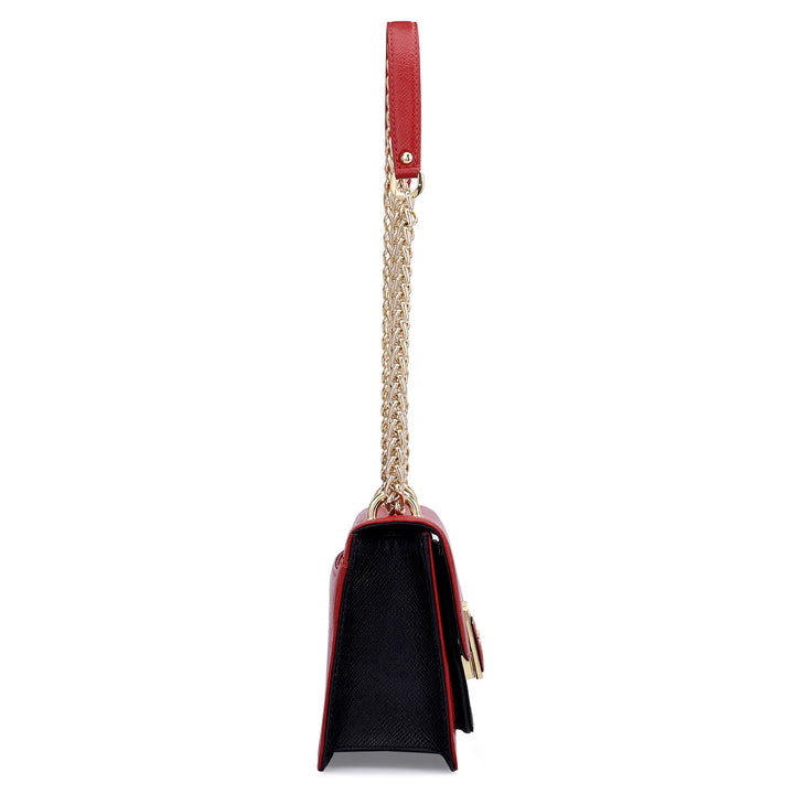 Classic Double Chain Bag (XS)