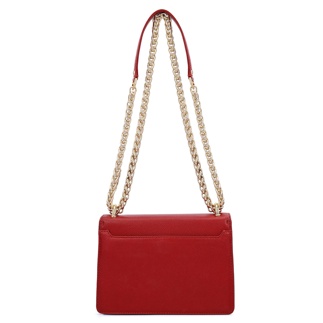 Classic Double Chain Bag (XS)