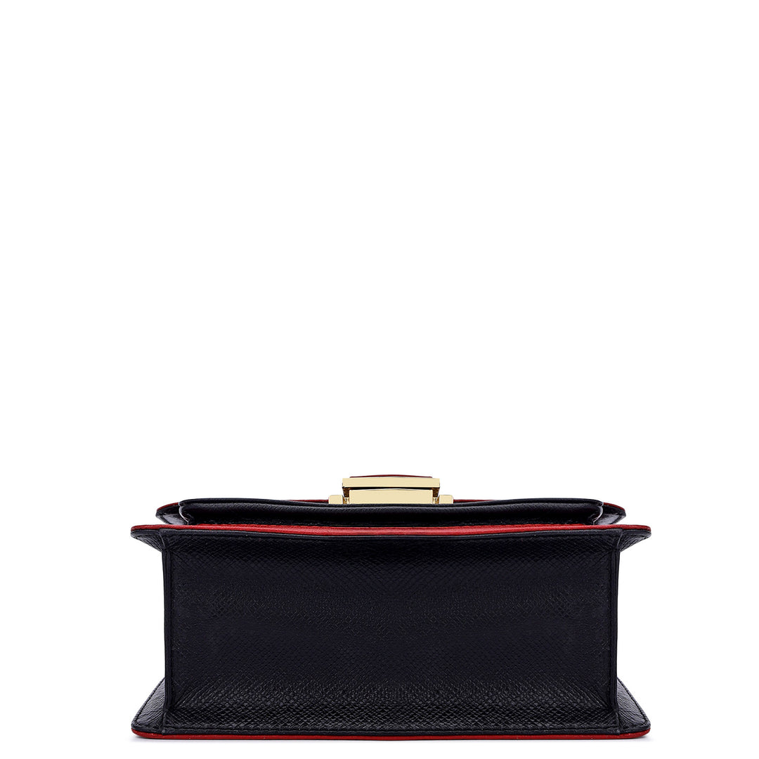 Classic Double Chain Bag (XS)