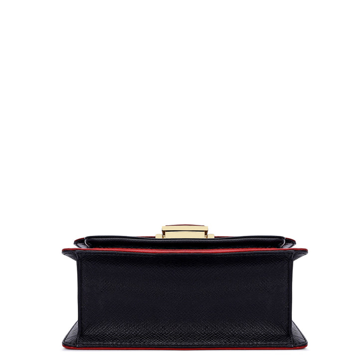 Classic Double Chain Bag (XS)