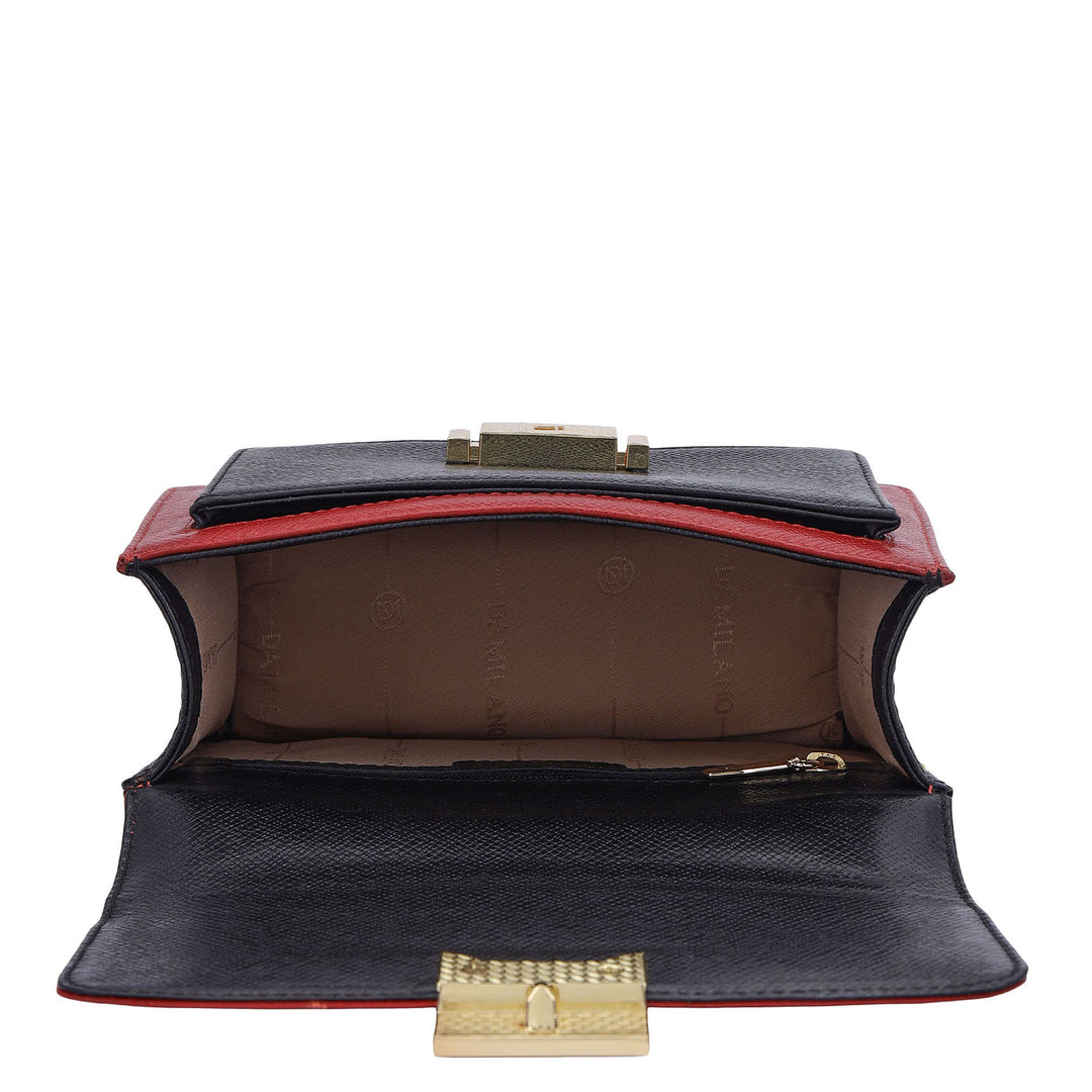 Classic Double Chain Bag (XS)