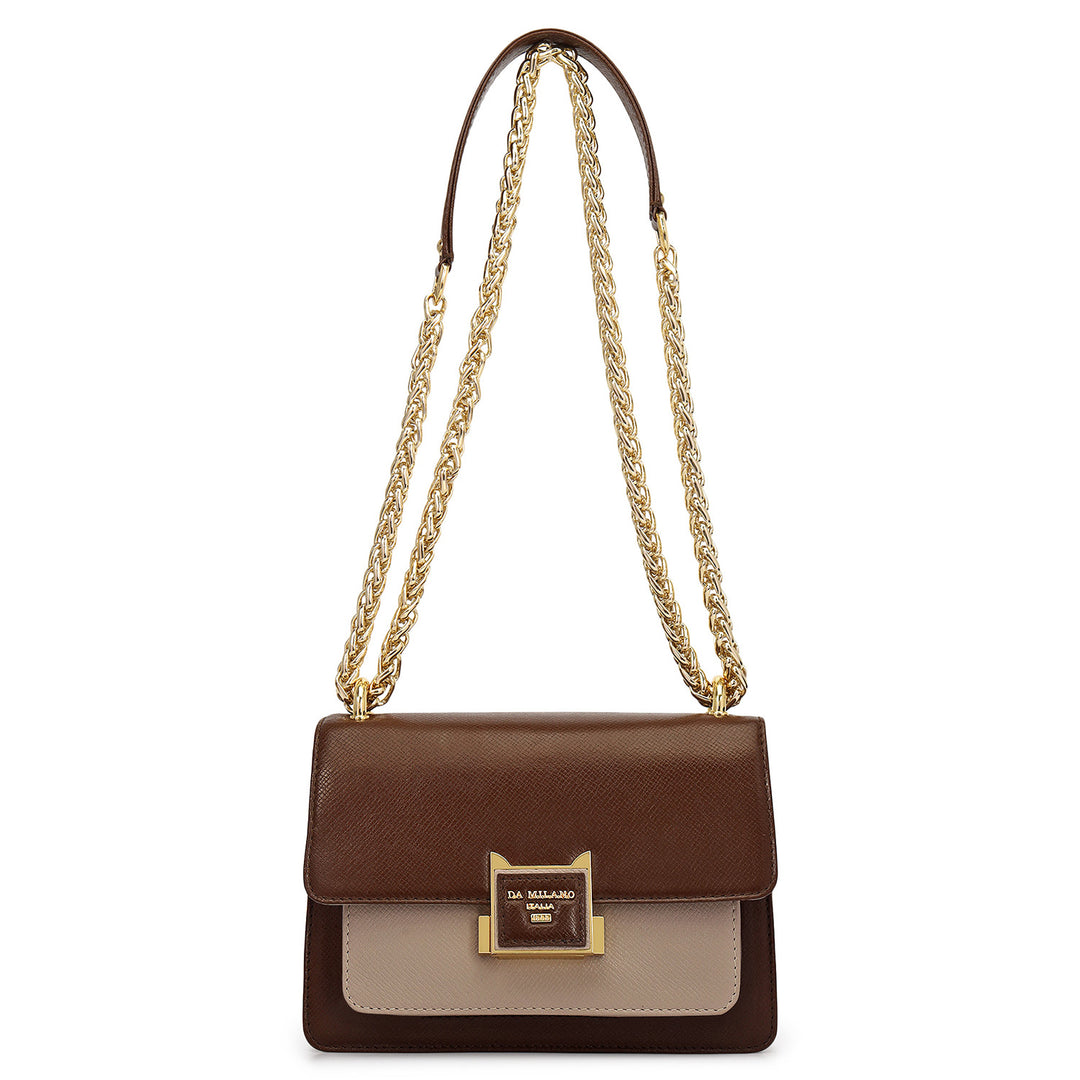 Classic Shoulder Bag (XS)