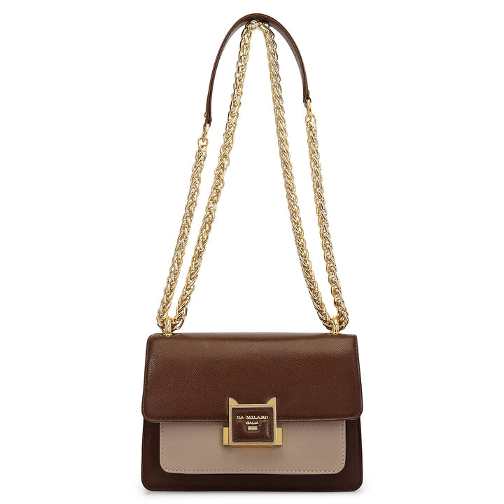 Classic Shoulder Bag (XS)