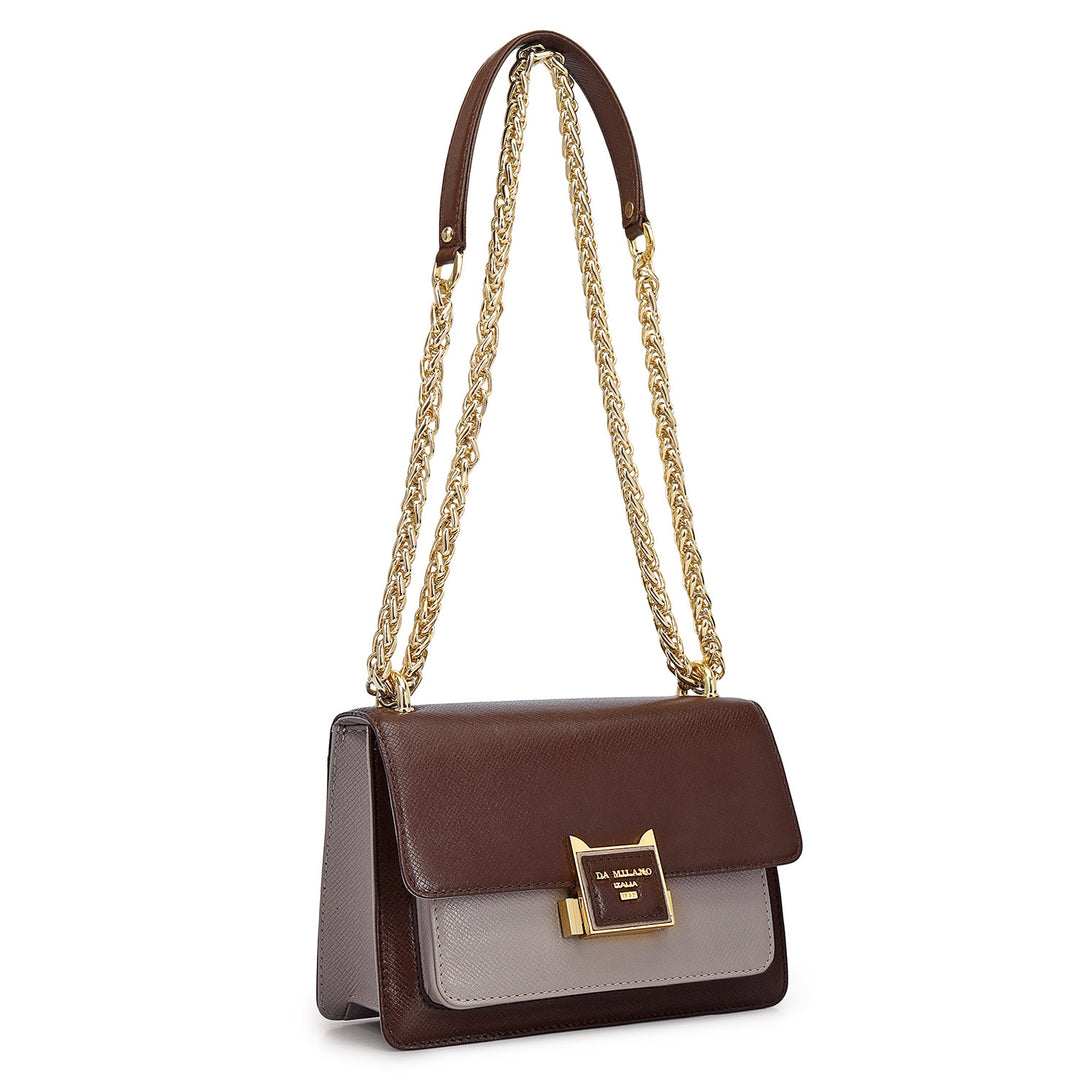 Classic Shoulder Bag (XS)