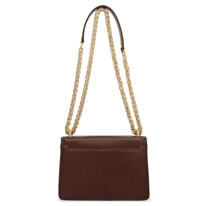 Classic Shoulder Bag (XS)