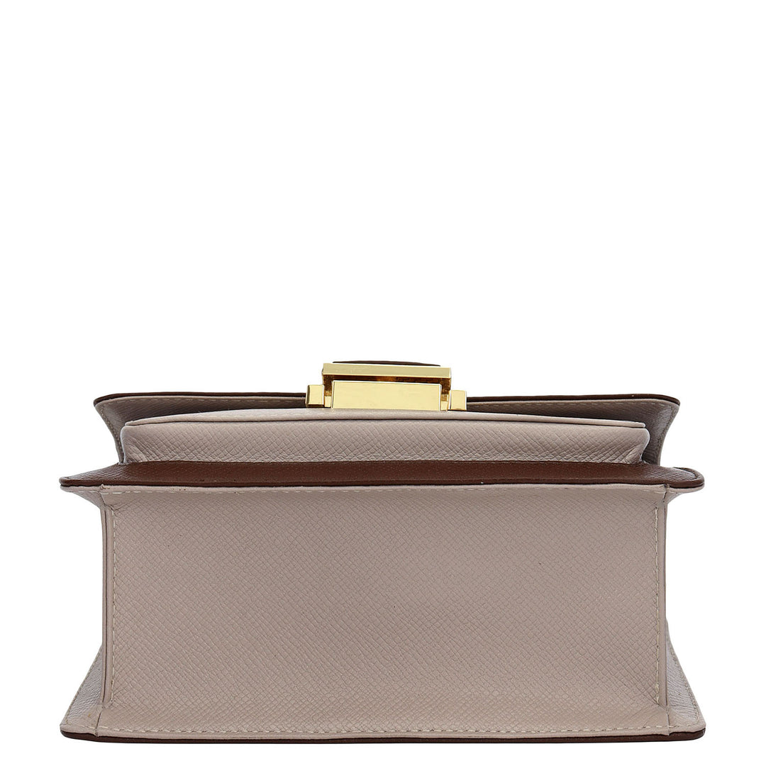 Classic Shoulder Bag (XS)