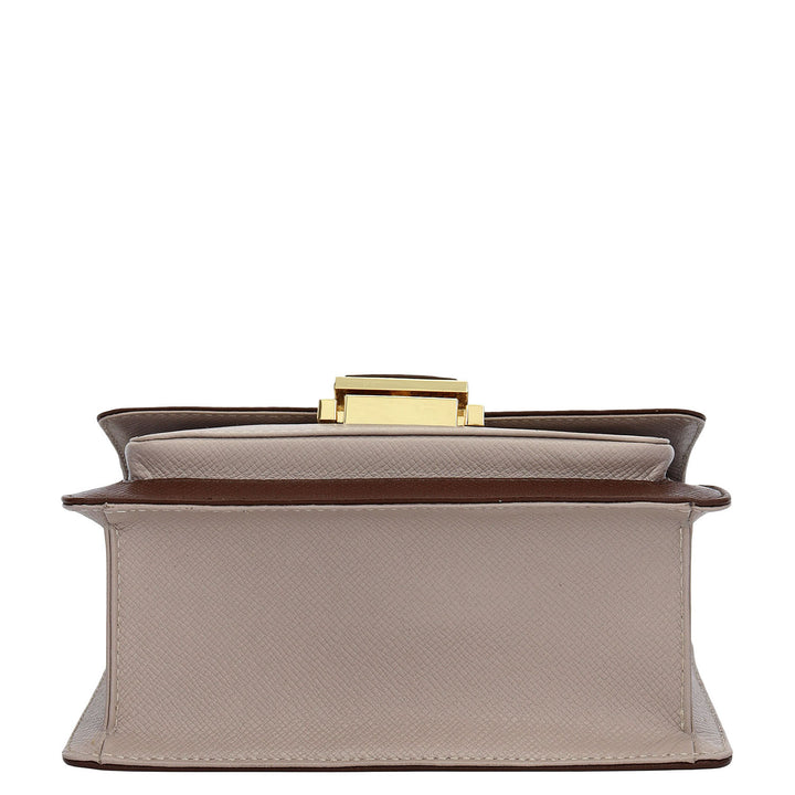Classic Shoulder Bag (XS)