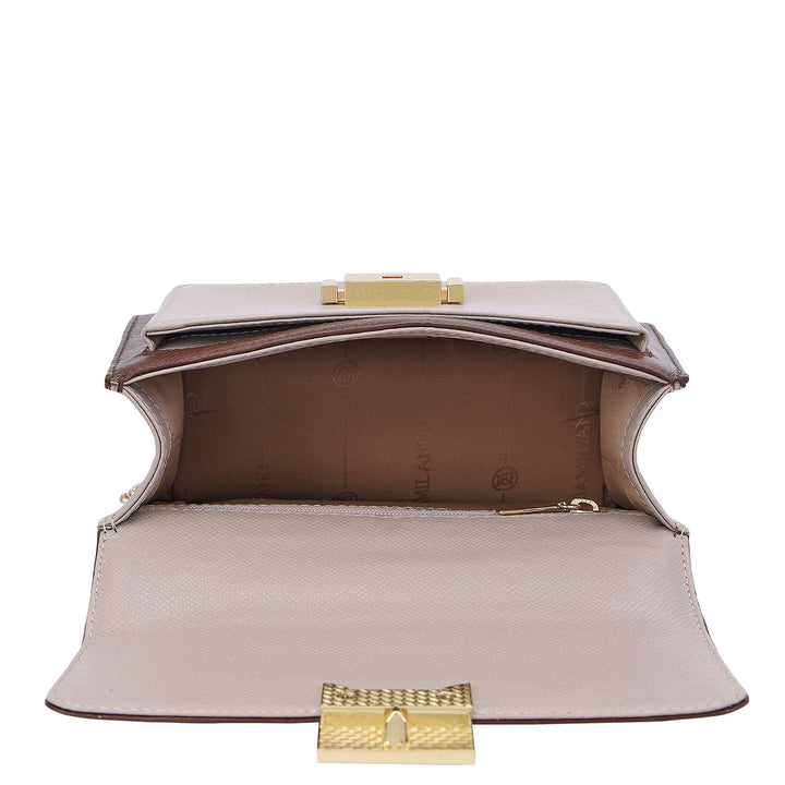 Classic Shoulder Bag (XS)