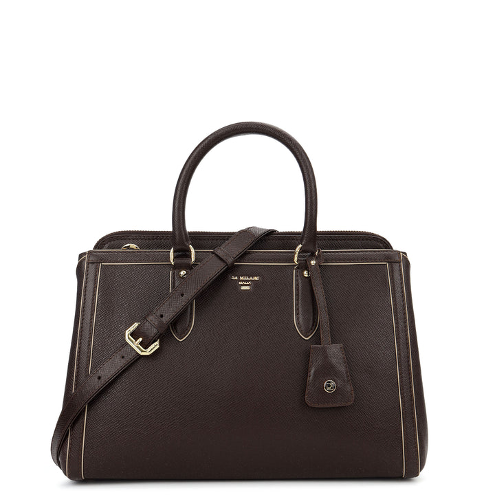 Online Exclusive Top Handle Bag (S)