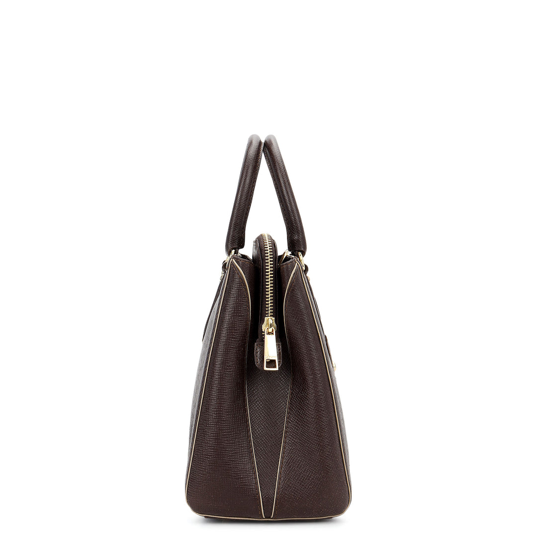 Online Exclusive Top Handle Bag (S)