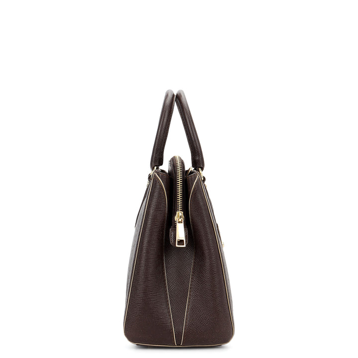 Online Exclusive Top Handle Bag (S)