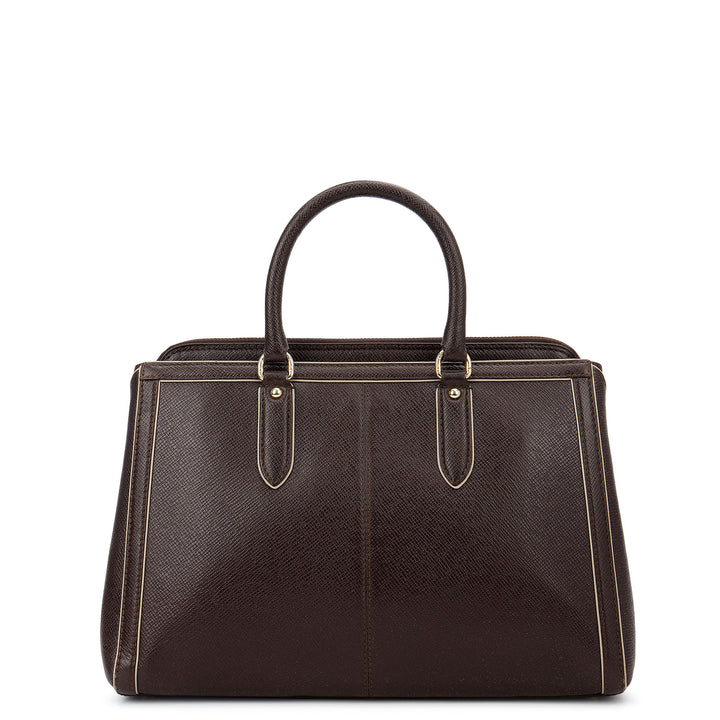 Online Exclusive Top Handle Bag (S)