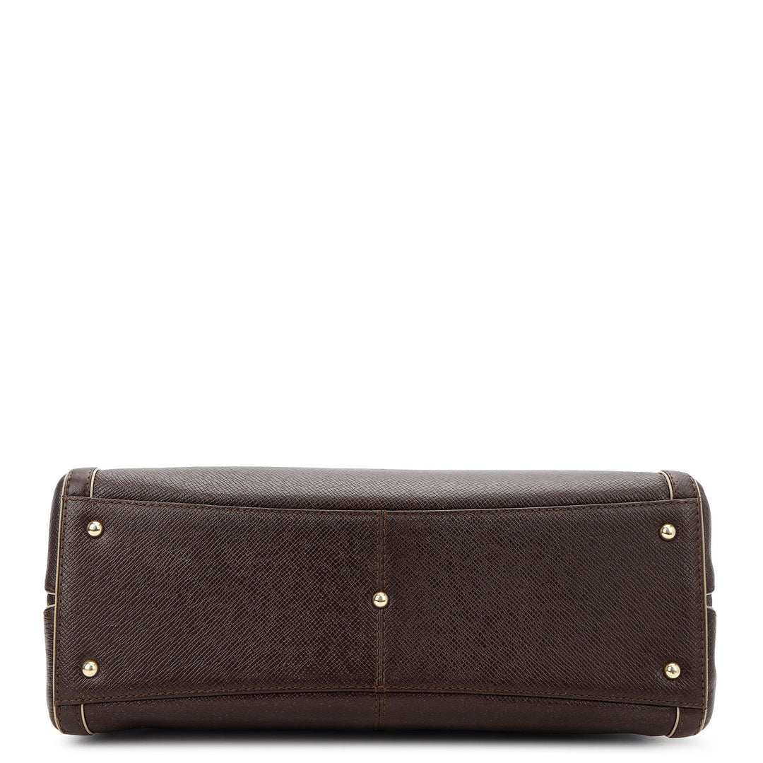 Online Exclusive Top Handle Bag (S)