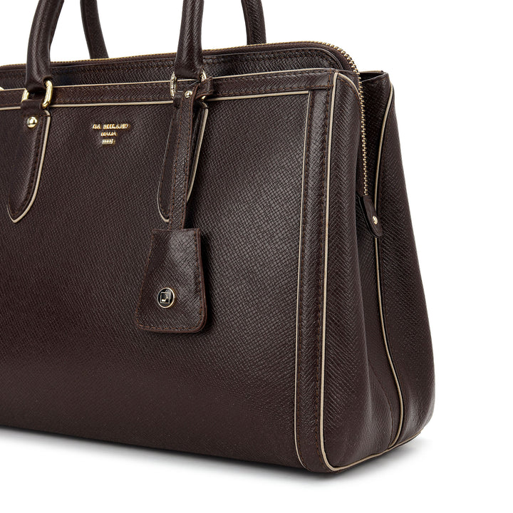 Online Exclusive Top Handle Bag (S)
