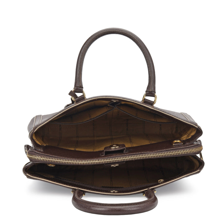 Online Exclusive Top Handle Bag (S)