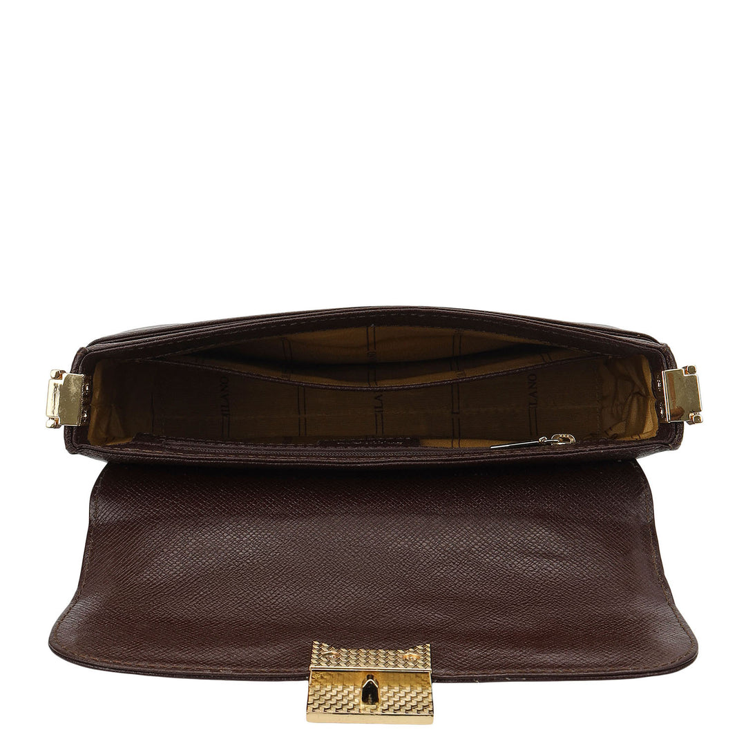 Online Exclusive Baguette Bag (S)