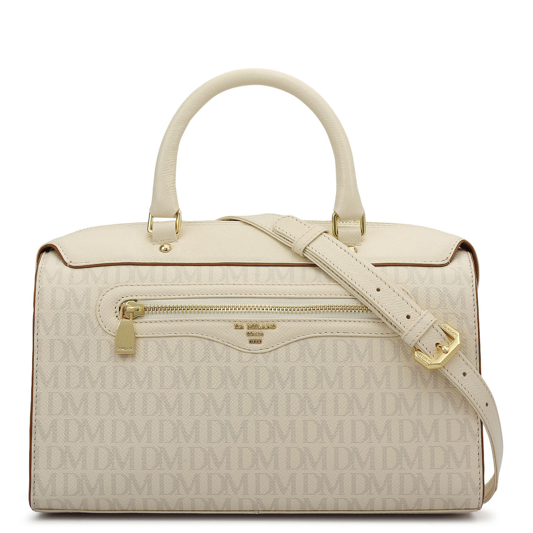 Classic Bowler Bag (M)