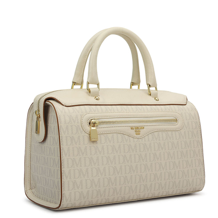 Classic Bowler Bag (M)