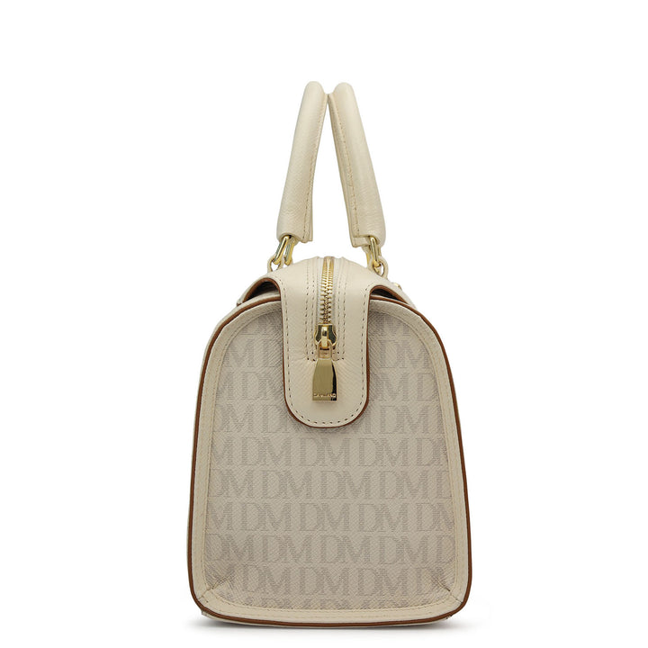 Classic Bowler Bag (M)