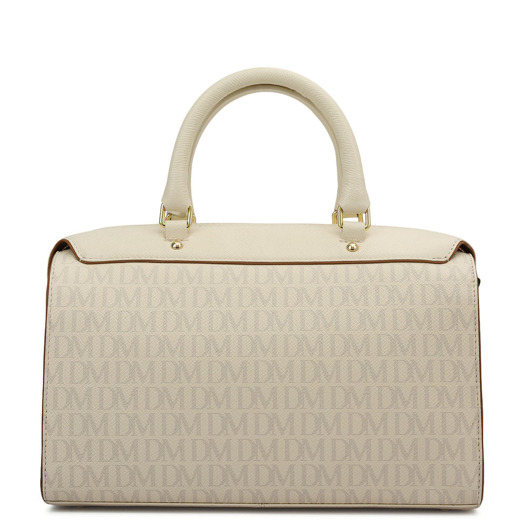 Classic Bowler Bag (M)