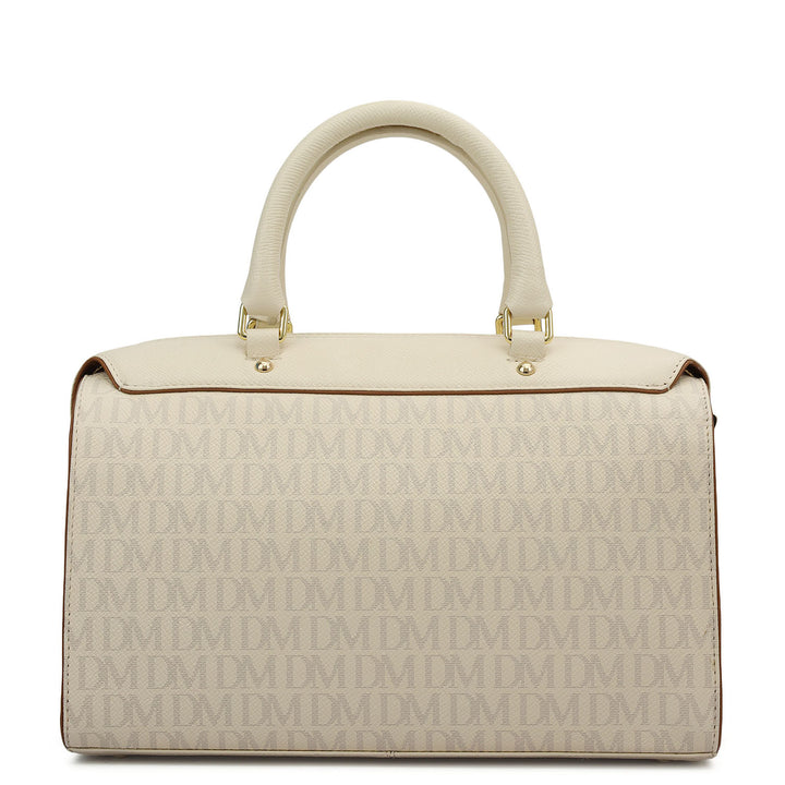 Classic Bowler Bag (M)