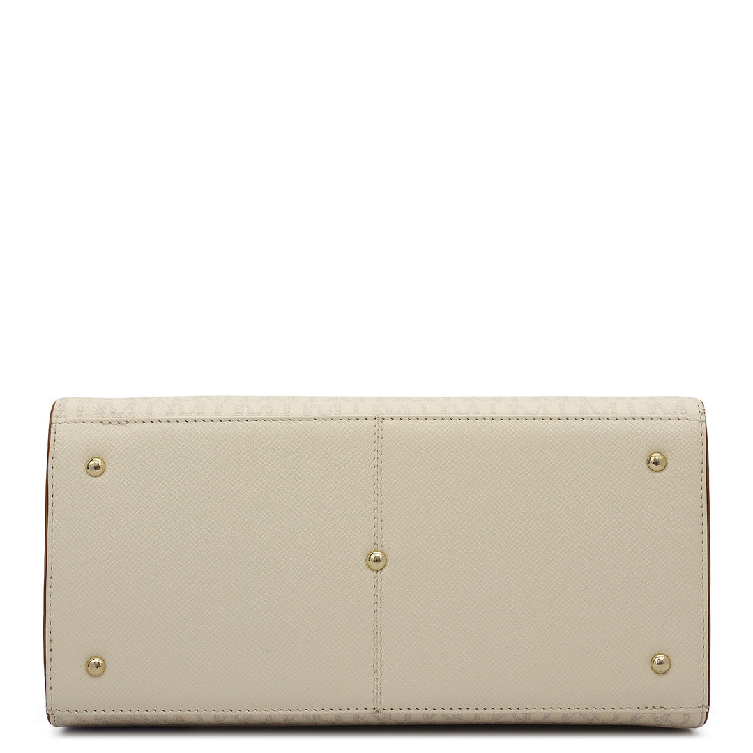 Classic Bowler Bag (M)