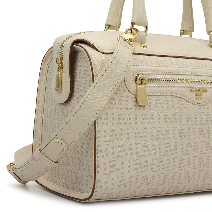 Classic Bowler Bag (M)