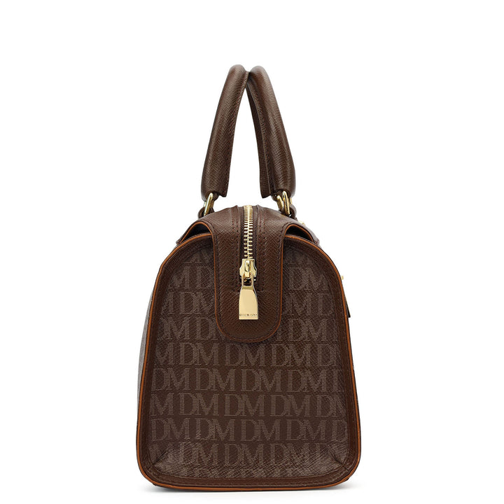 Classic Bowler Bag (M)