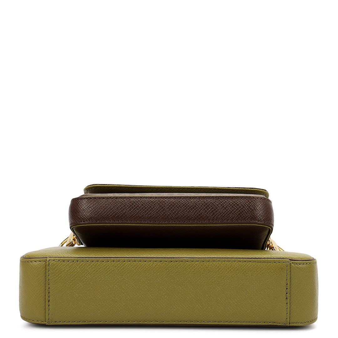 Classic Cross Body (S)