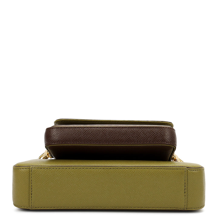 Classic Cross Body (S)