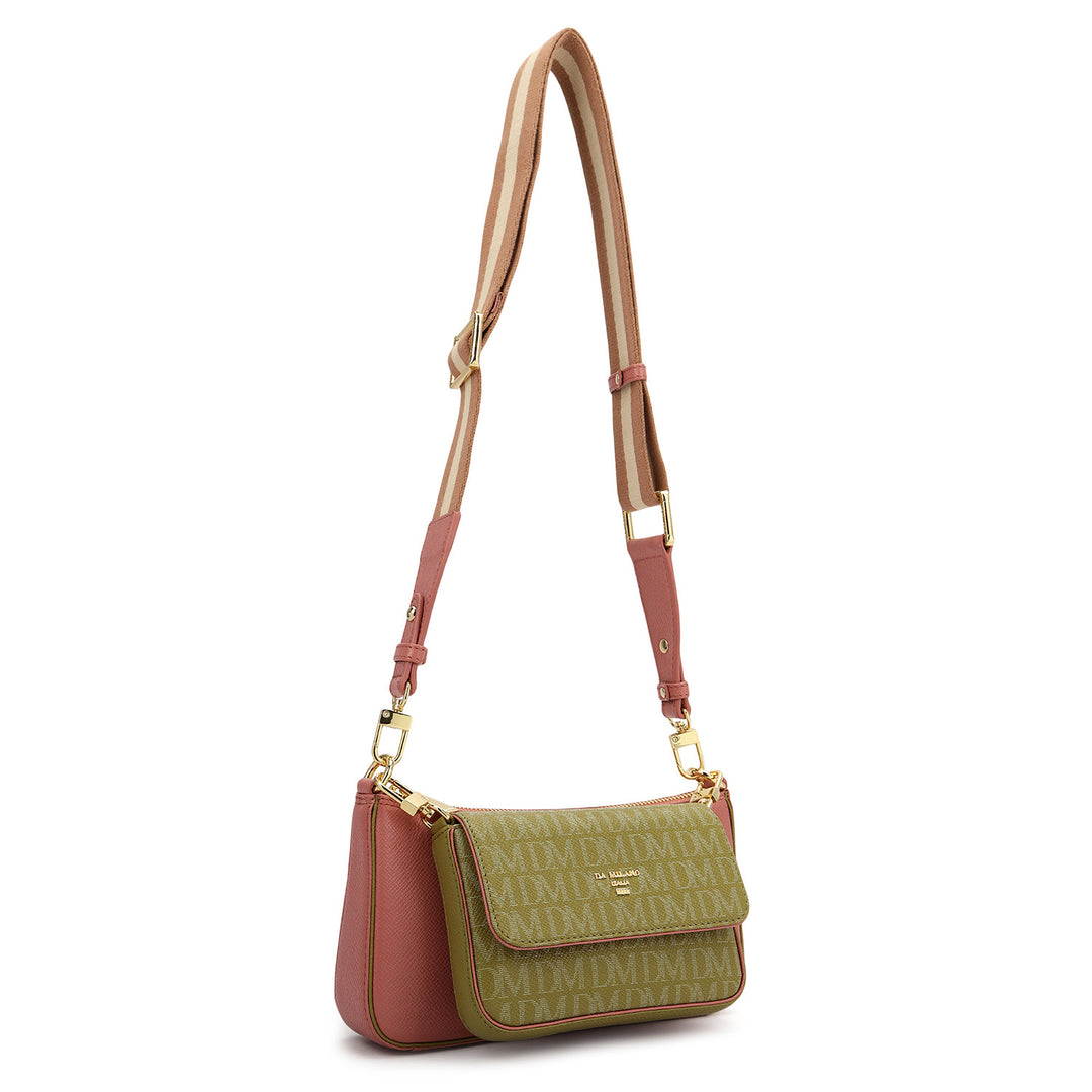 Classic Cross Body (S)