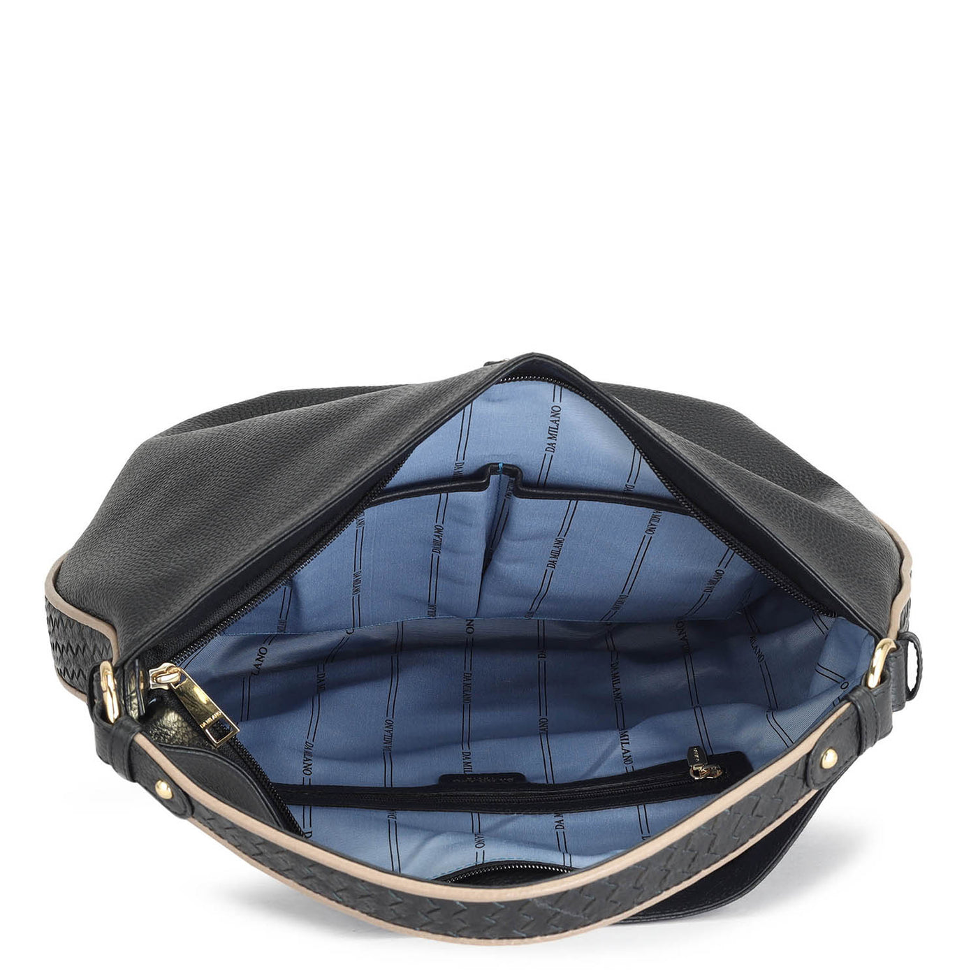 Da milano hobo bags discount