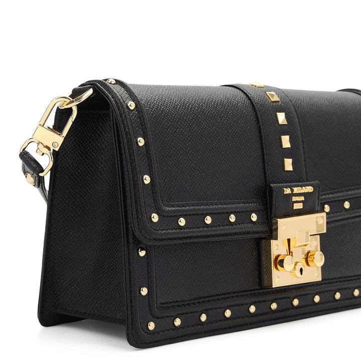 Online Exclusive Baguette (S) - Black