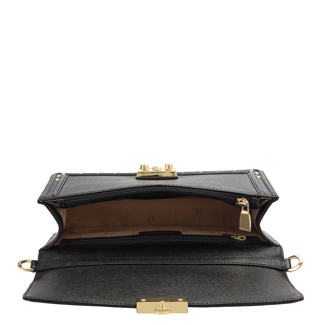 Online Exclusive Baguette (S) - Black