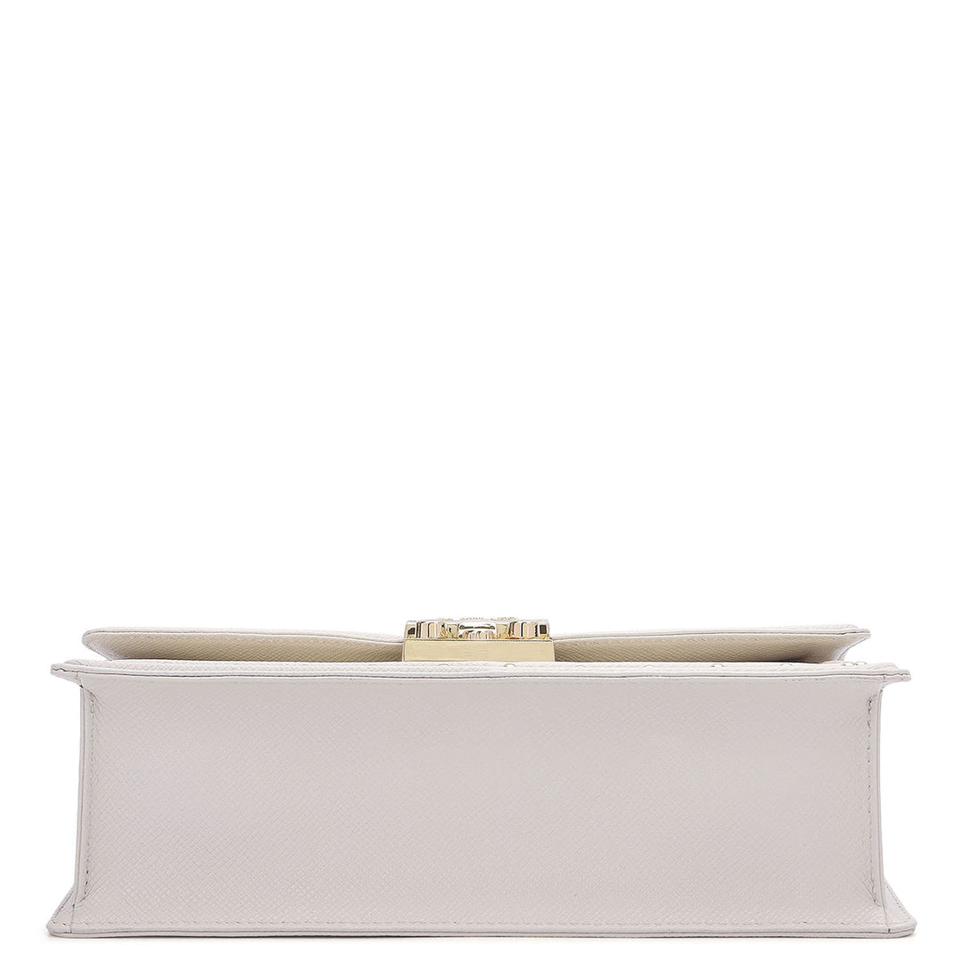 Online Exclusive Baguette (S) - Marshmallow