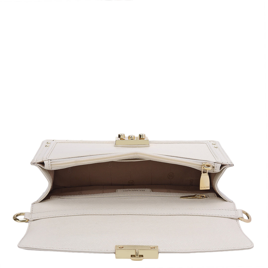 Online Exclusive Baguette (S) - Marshmallow