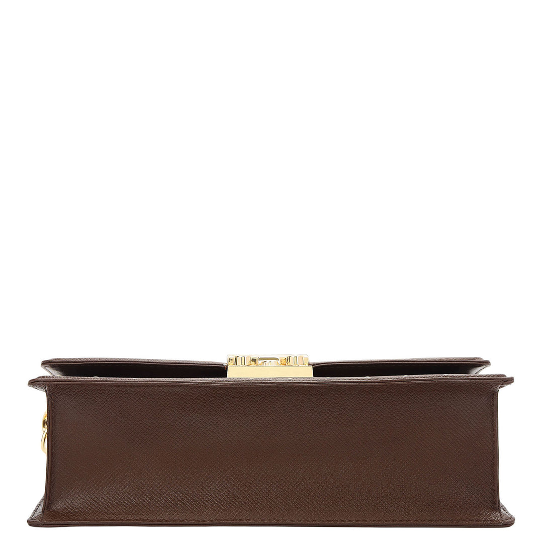 Online Exclusive Baguette (S) - Walnut