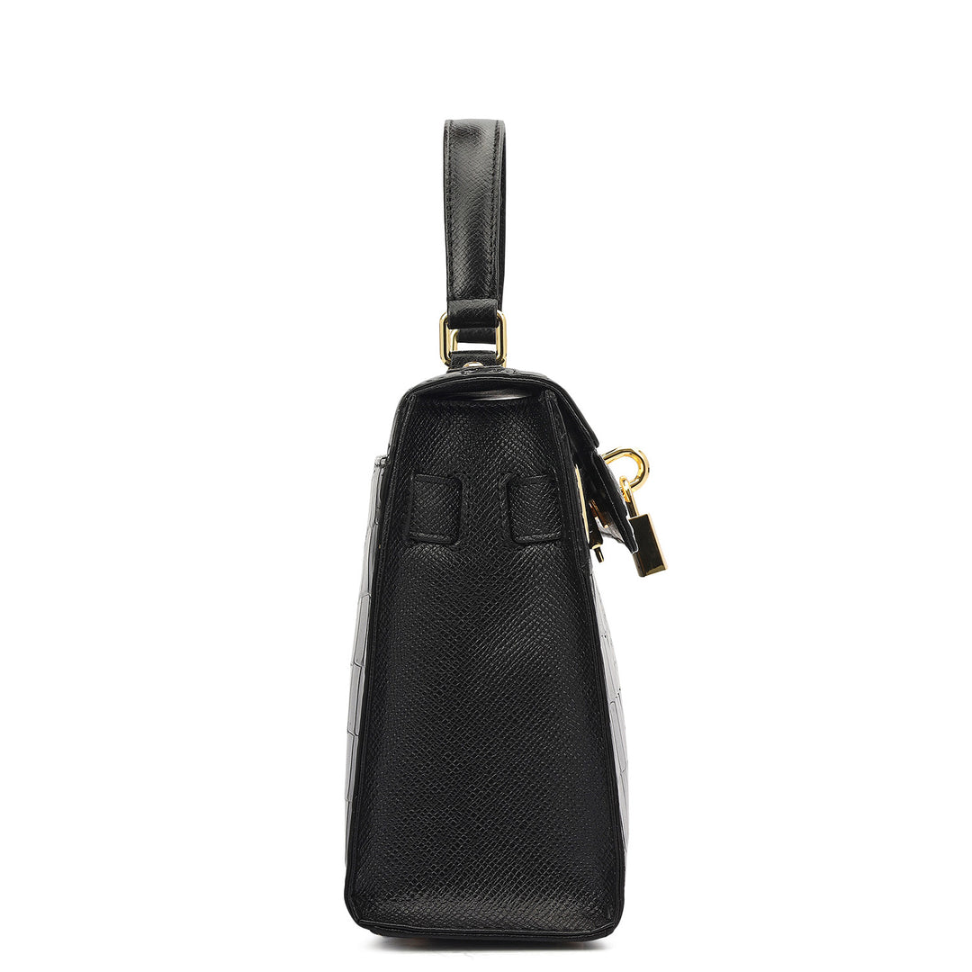 Online Exclusive Top Handle Bag (M)