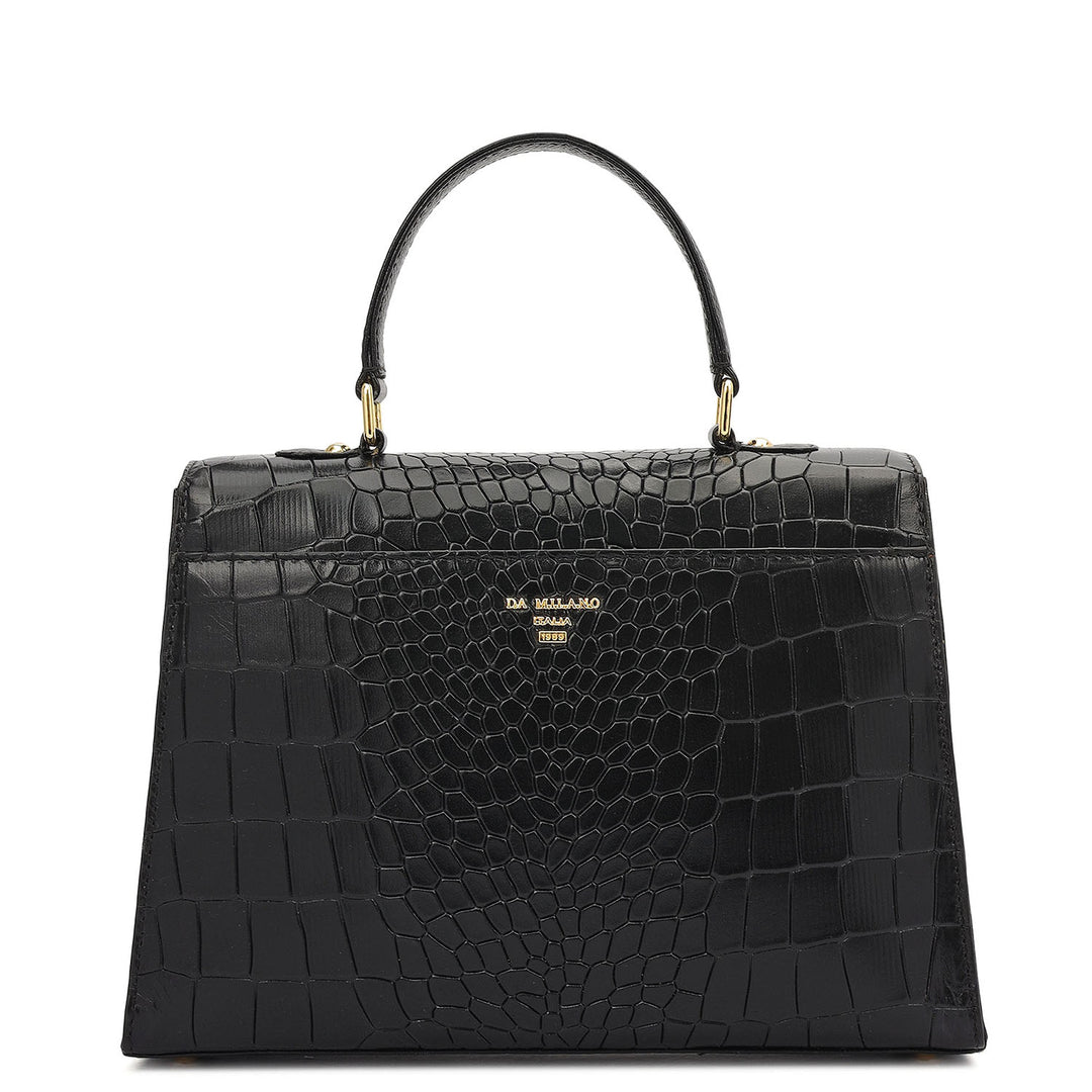 Online Exclusive Top Handle Bag (M)