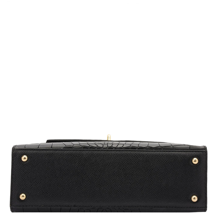 Online Exclusive Top Handle Bag (M)