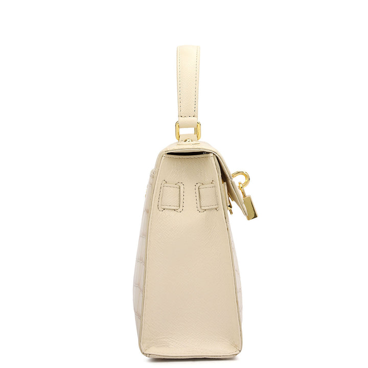 Online Exclusive Top Handle Bag (M)