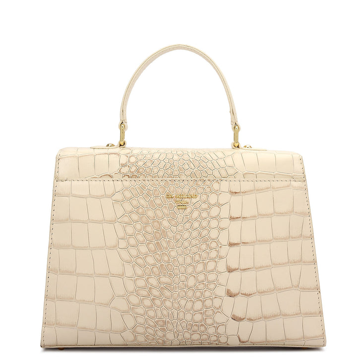 Online Exclusive Top Handle Bag (M)